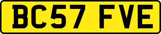 BC57FVE
