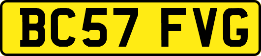 BC57FVG