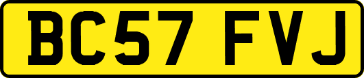 BC57FVJ