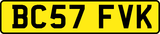 BC57FVK
