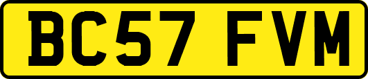 BC57FVM