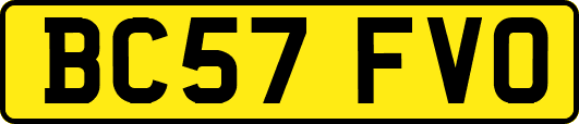BC57FVO