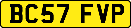 BC57FVP