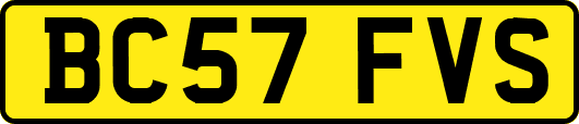 BC57FVS