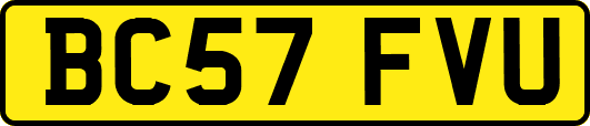 BC57FVU