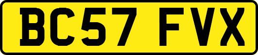 BC57FVX