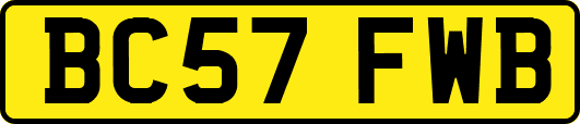BC57FWB