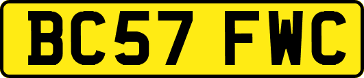 BC57FWC