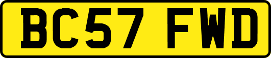 BC57FWD