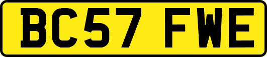 BC57FWE