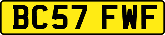 BC57FWF
