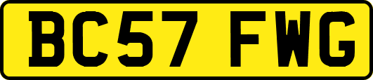 BC57FWG