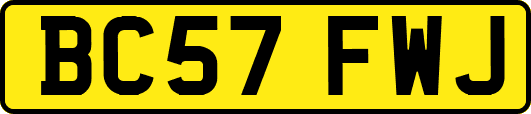 BC57FWJ