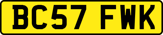 BC57FWK