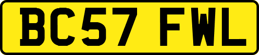 BC57FWL