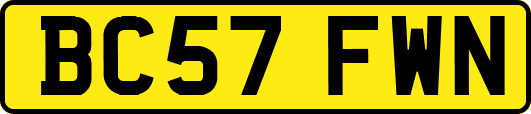 BC57FWN
