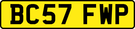 BC57FWP