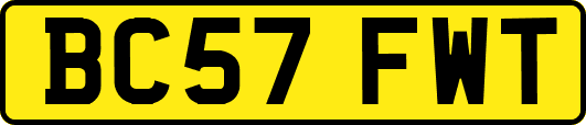BC57FWT