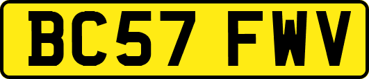 BC57FWV