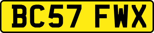 BC57FWX