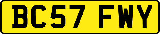 BC57FWY