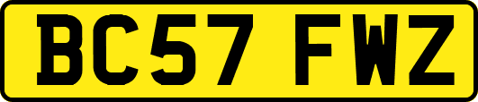 BC57FWZ