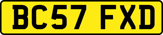 BC57FXD