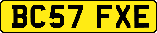 BC57FXE