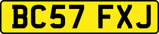 BC57FXJ