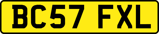 BC57FXL