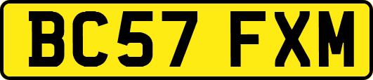 BC57FXM