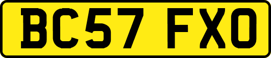 BC57FXO