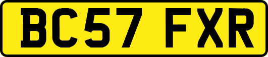 BC57FXR