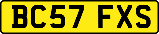 BC57FXS