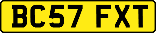 BC57FXT