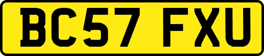 BC57FXU