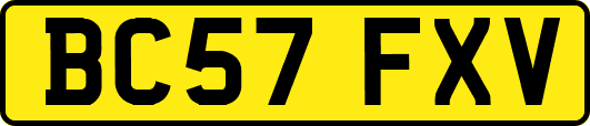BC57FXV