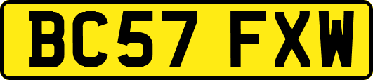 BC57FXW