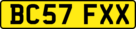 BC57FXX