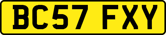 BC57FXY