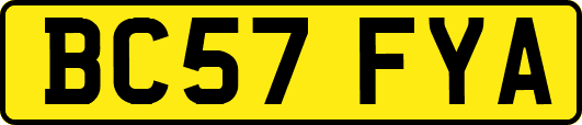 BC57FYA