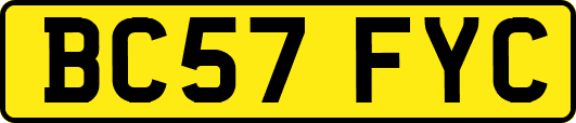 BC57FYC
