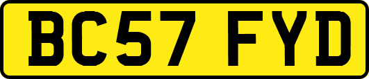BC57FYD