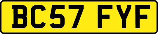 BC57FYF