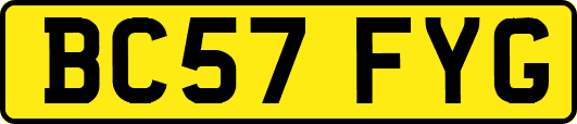 BC57FYG