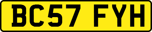 BC57FYH