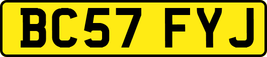 BC57FYJ