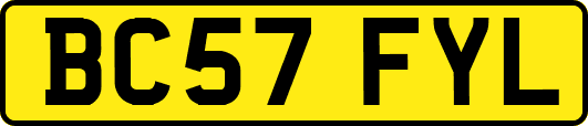 BC57FYL