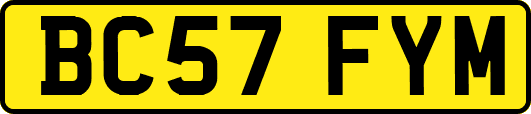 BC57FYM