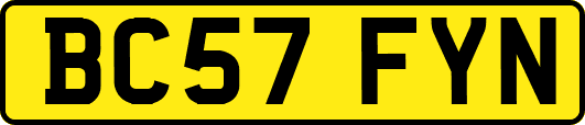 BC57FYN